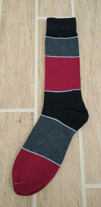 Sports socks