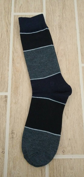 Sports socks