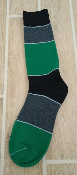 Sports socks