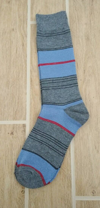 Sports socks