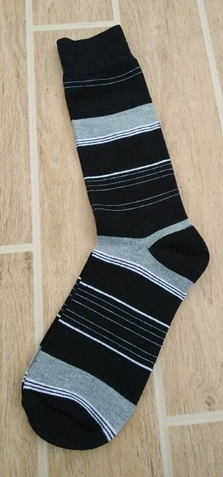 Sports socks