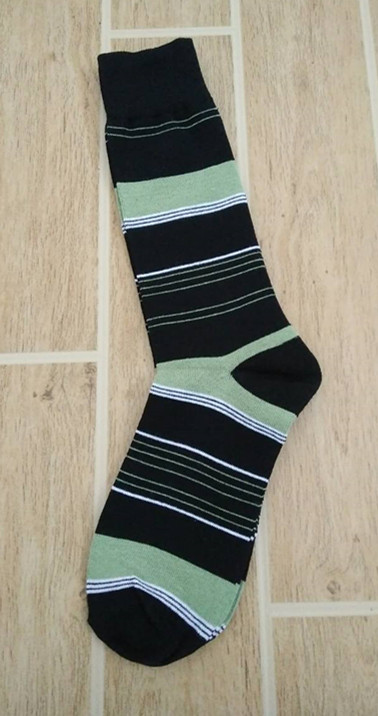 Sports socks