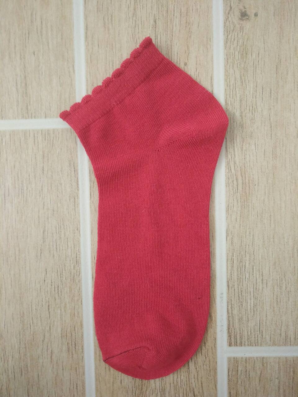 Ankle socks