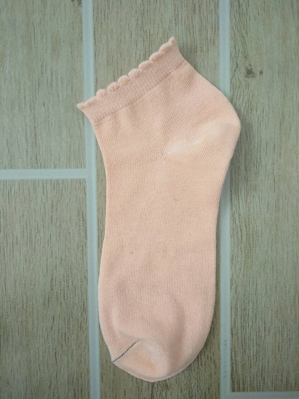 Ankle socks