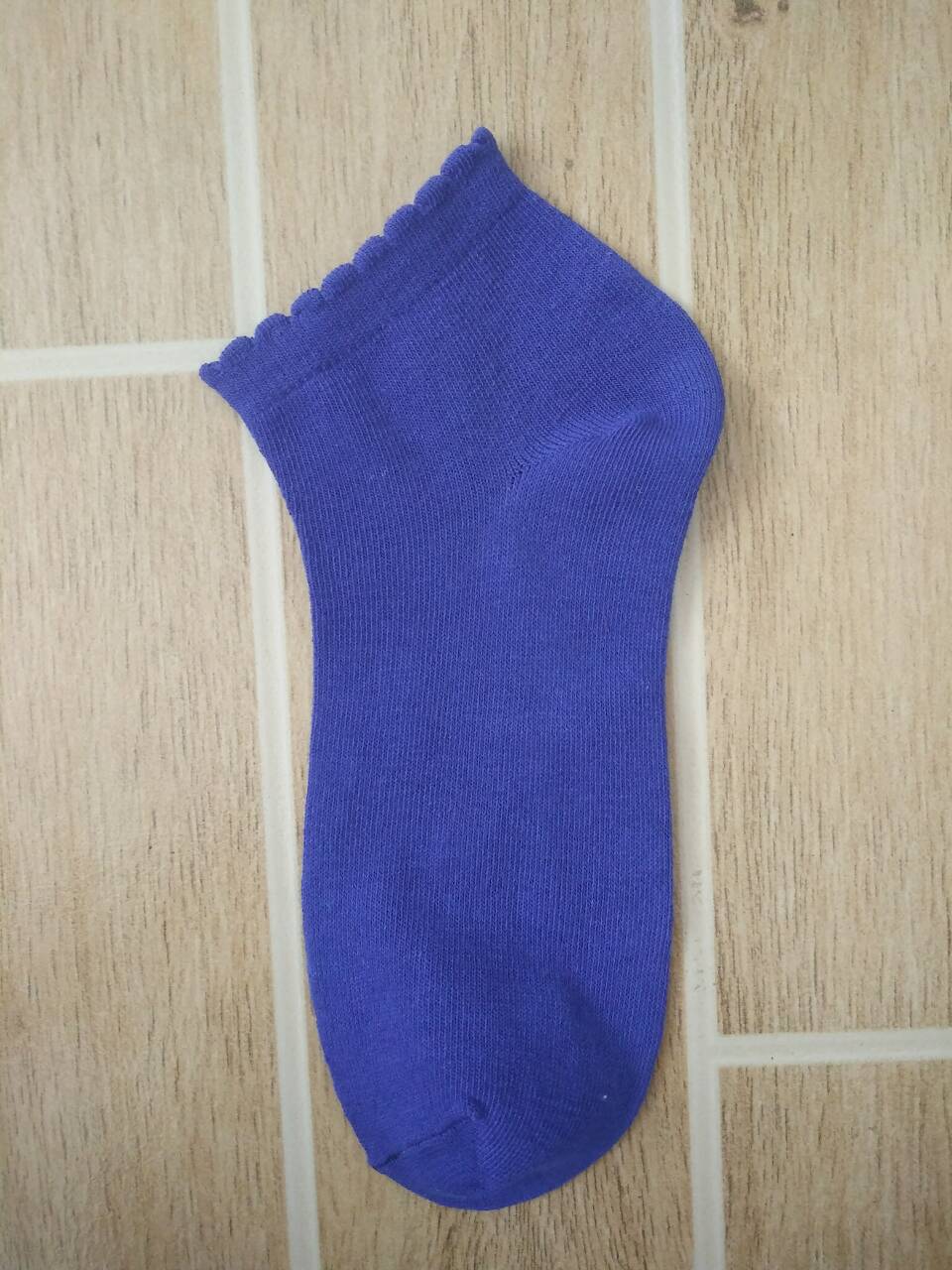 Ankle socks