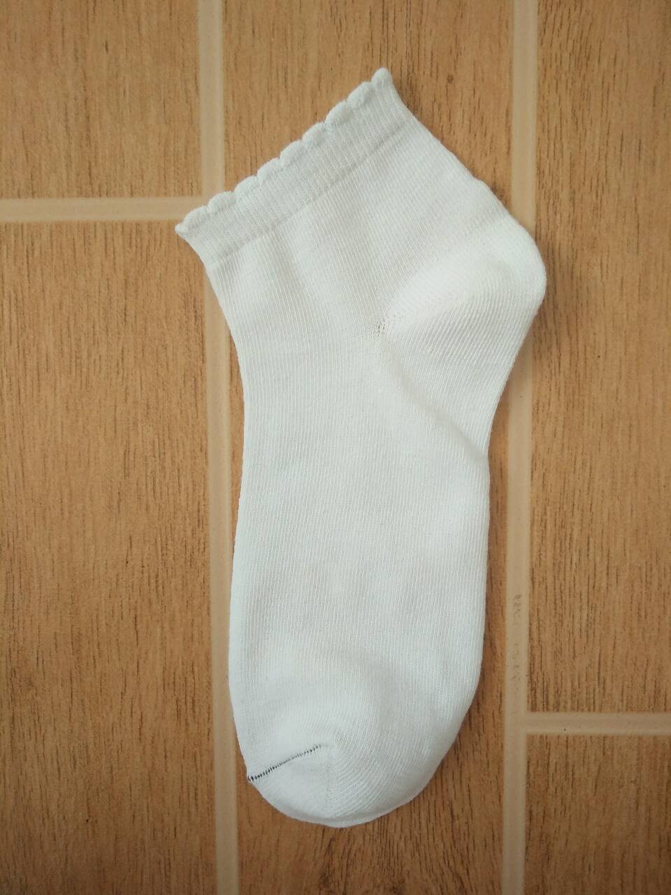 Ankle socks