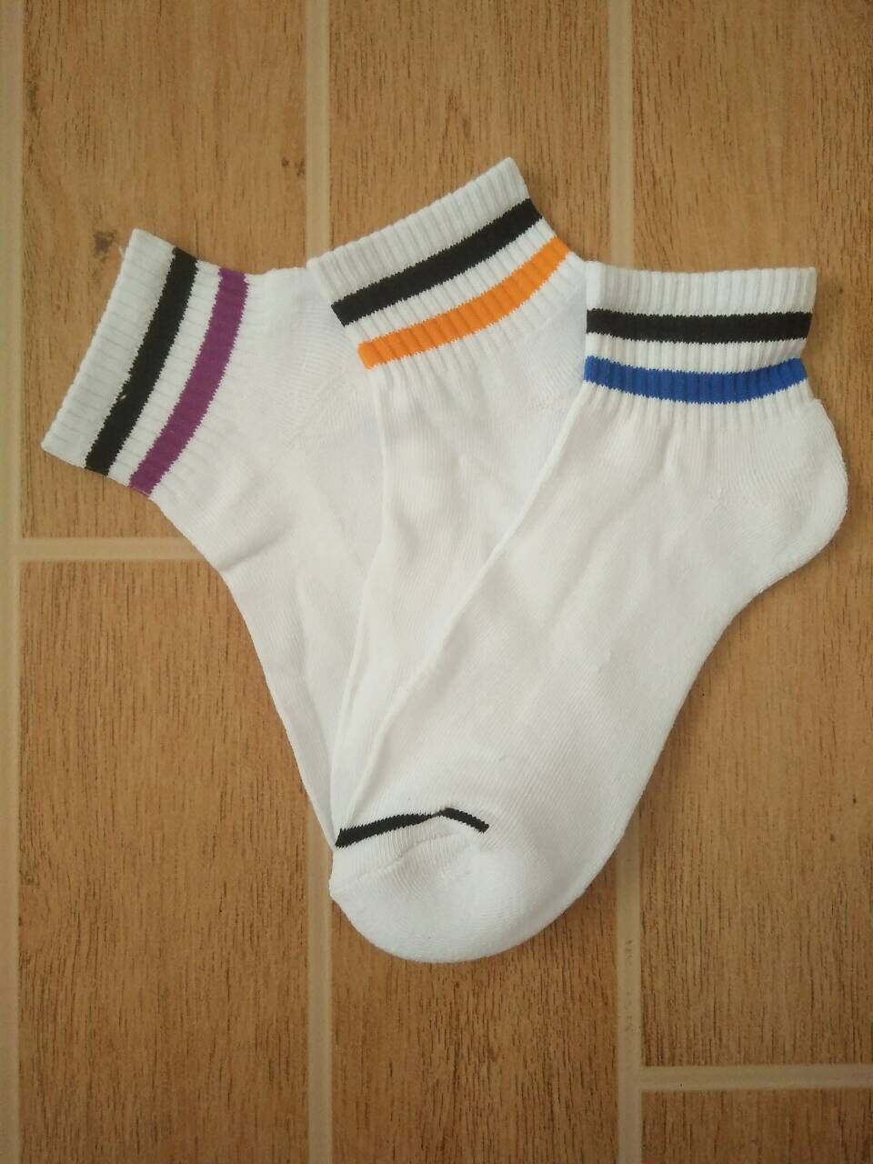 Men ankle socks