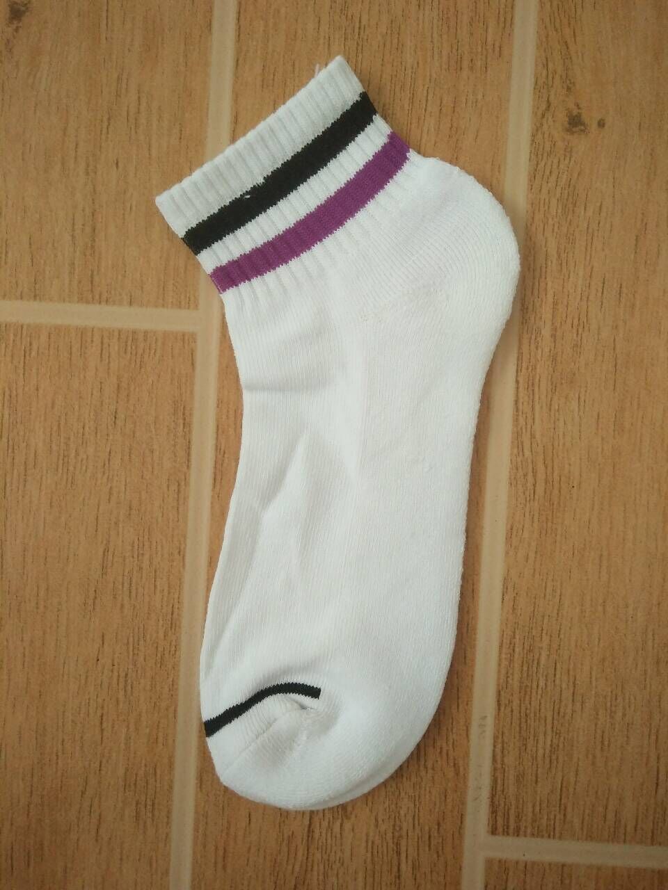 Men ankle socks