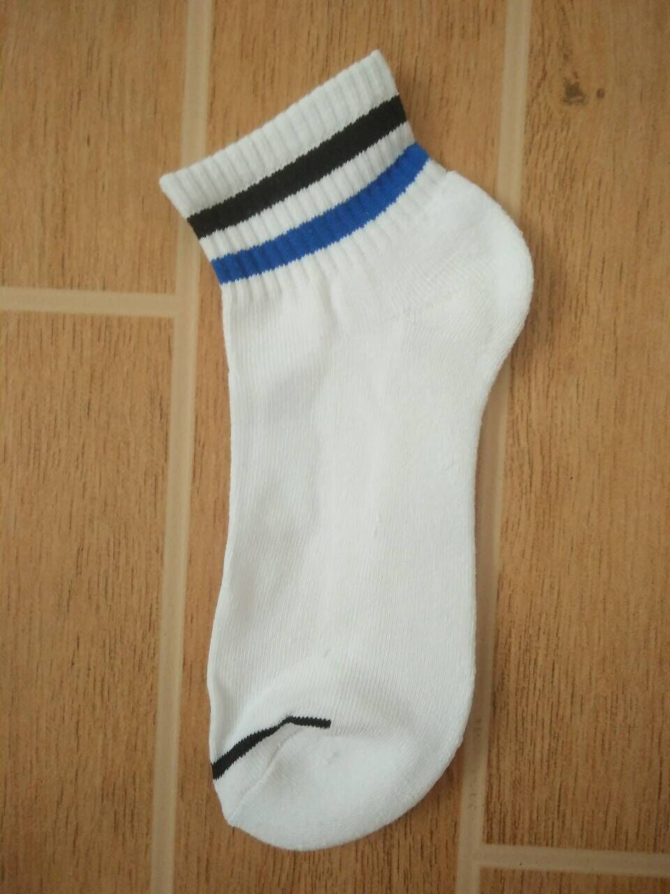 Men ankle socks