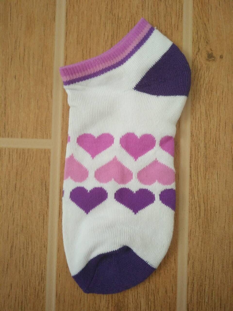 Candy love boat socks