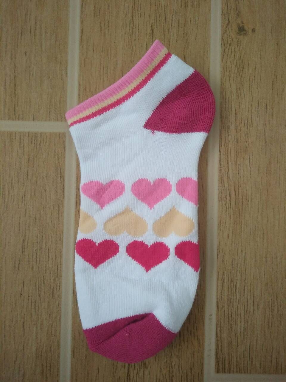 Candy love boat socks