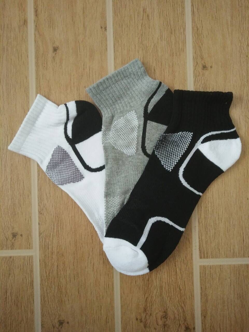 Sports socks