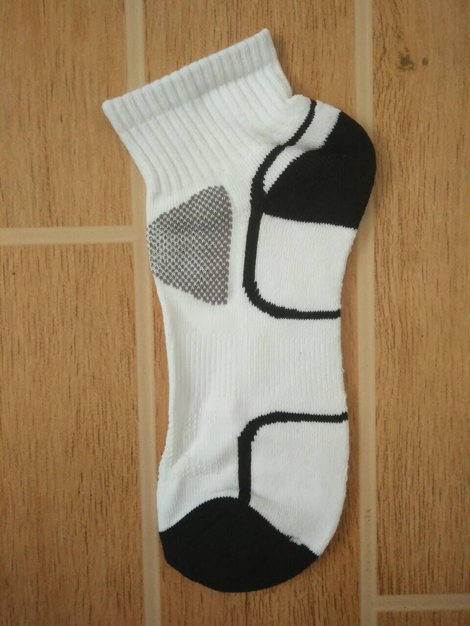 Sports socks