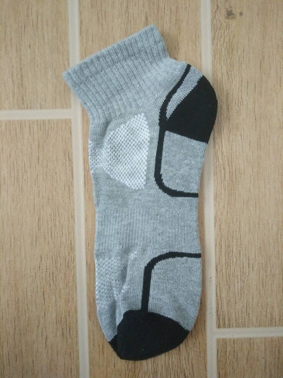 Sports socks