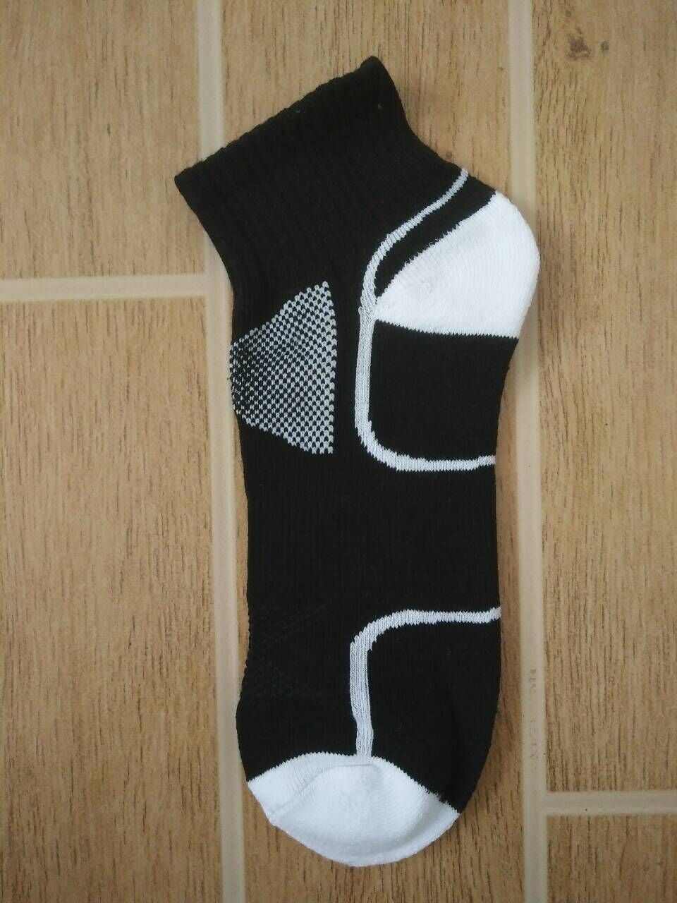 Sports socks