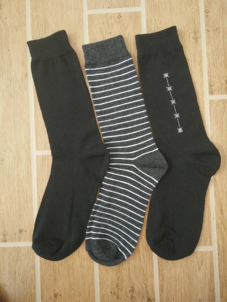 Sports socks