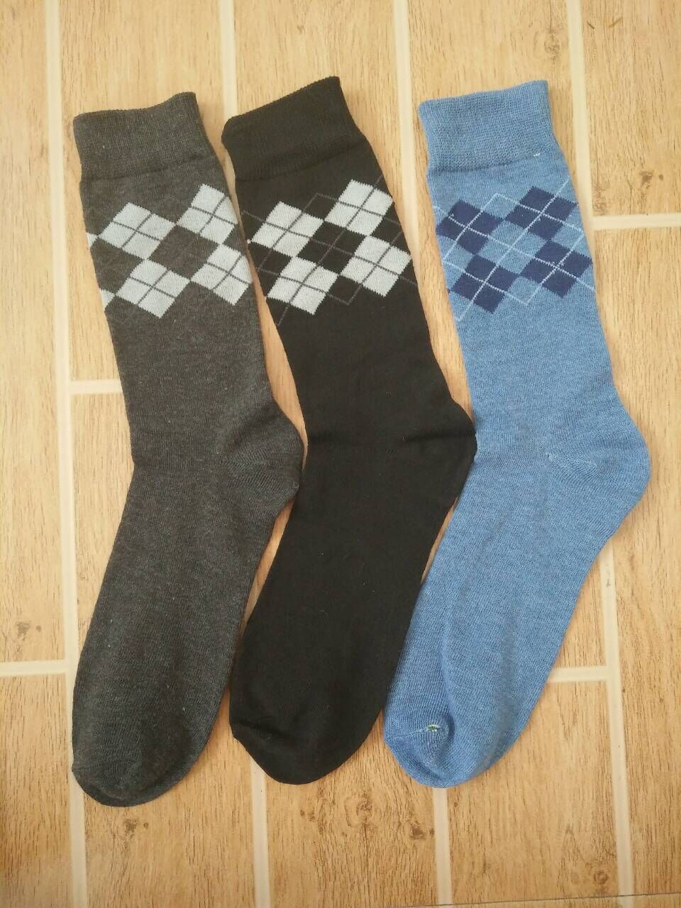 Ports socks