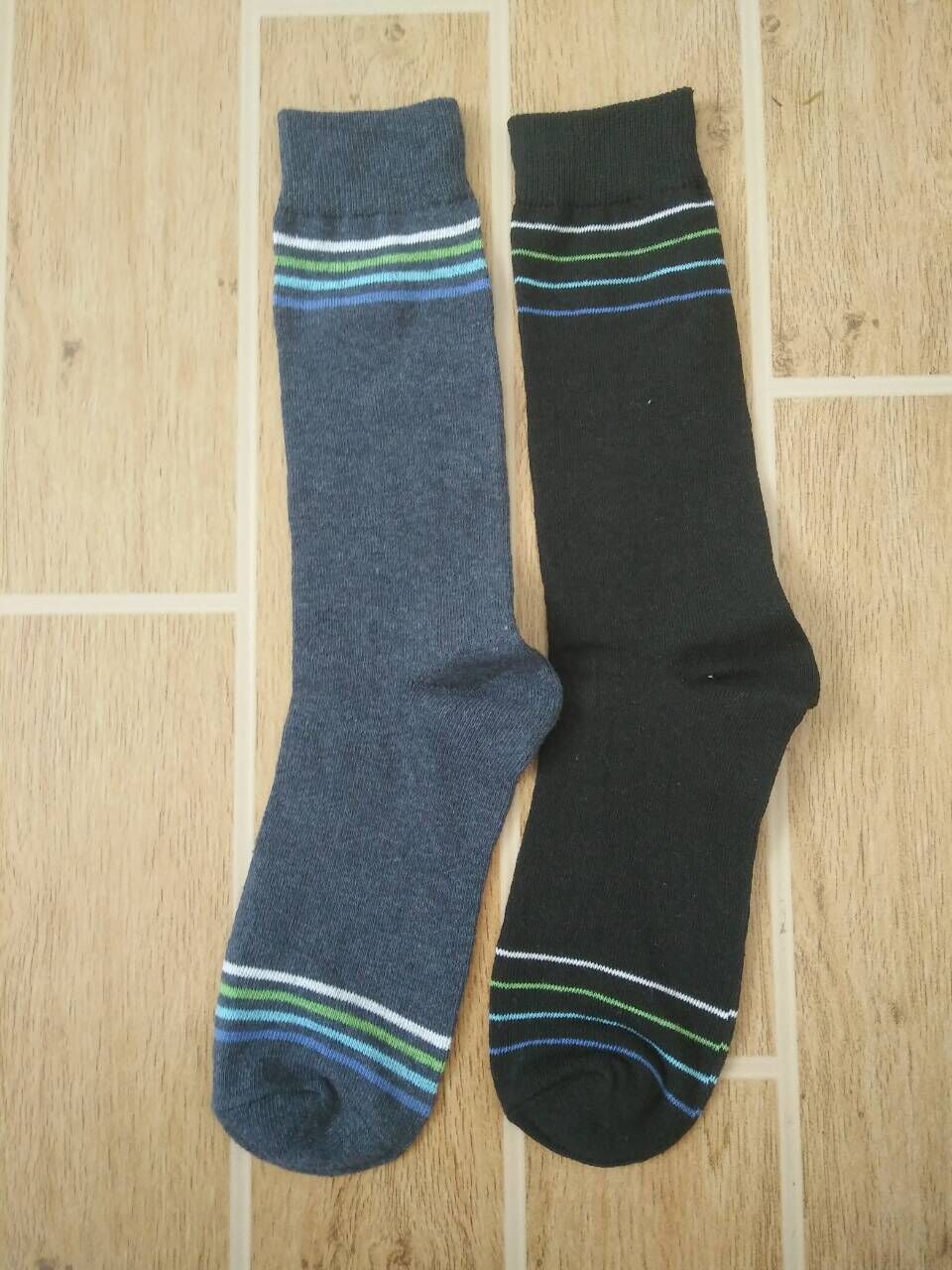 Sports socks