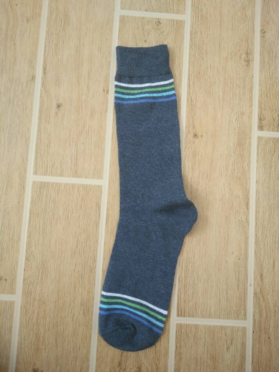 Sports socks