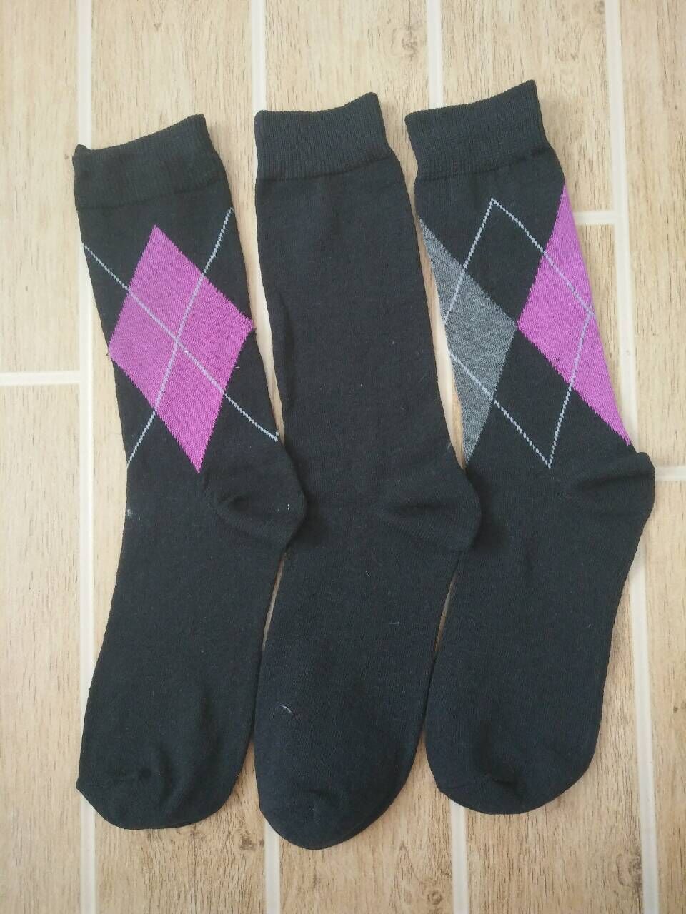 Sports socks