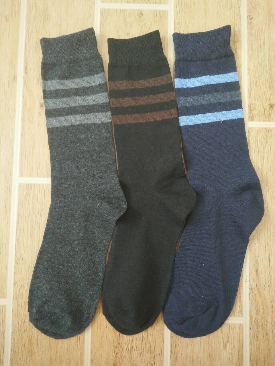 Sports socks