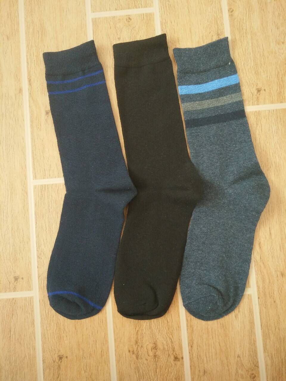 Sports socks