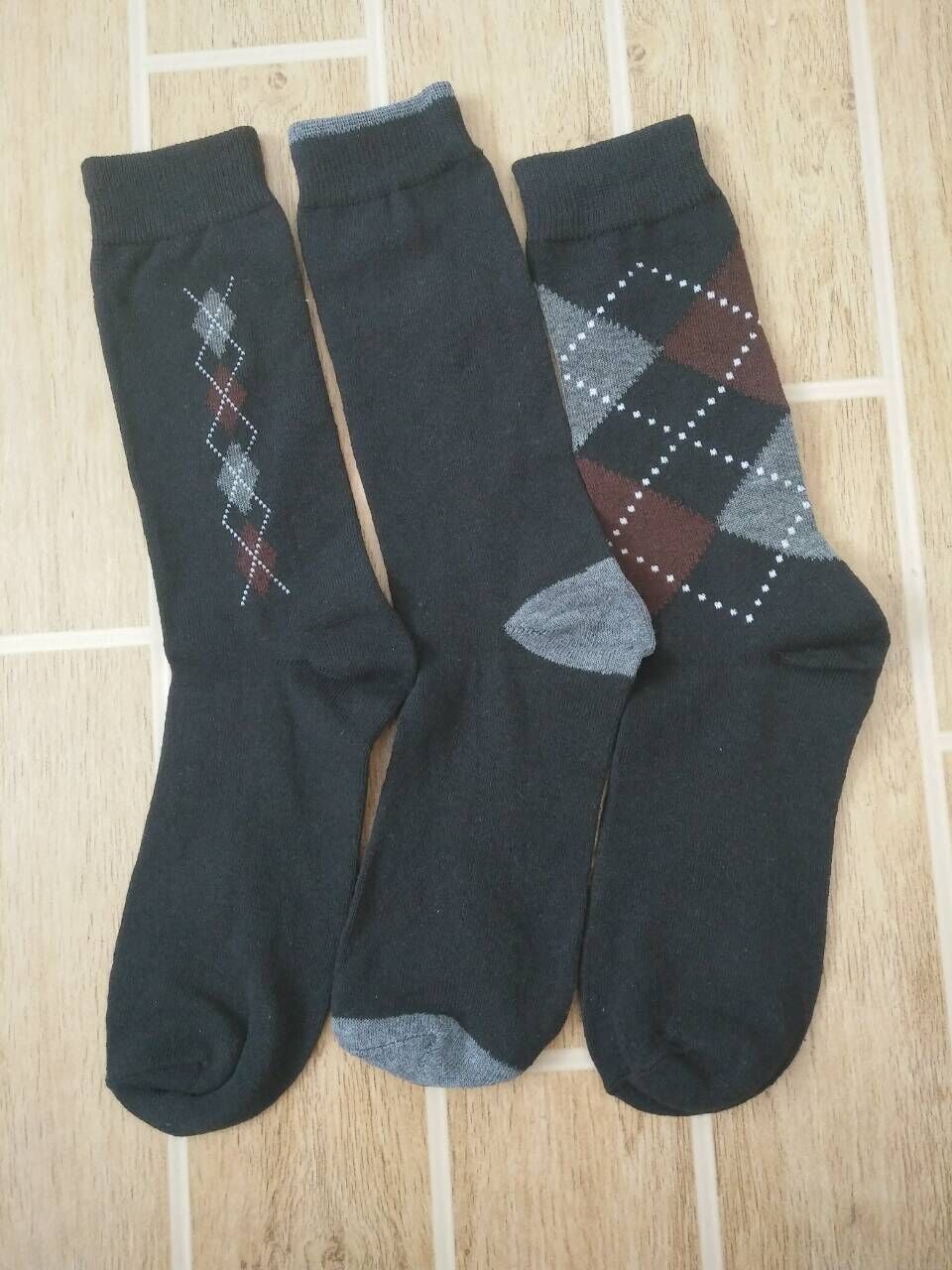 Sports socks