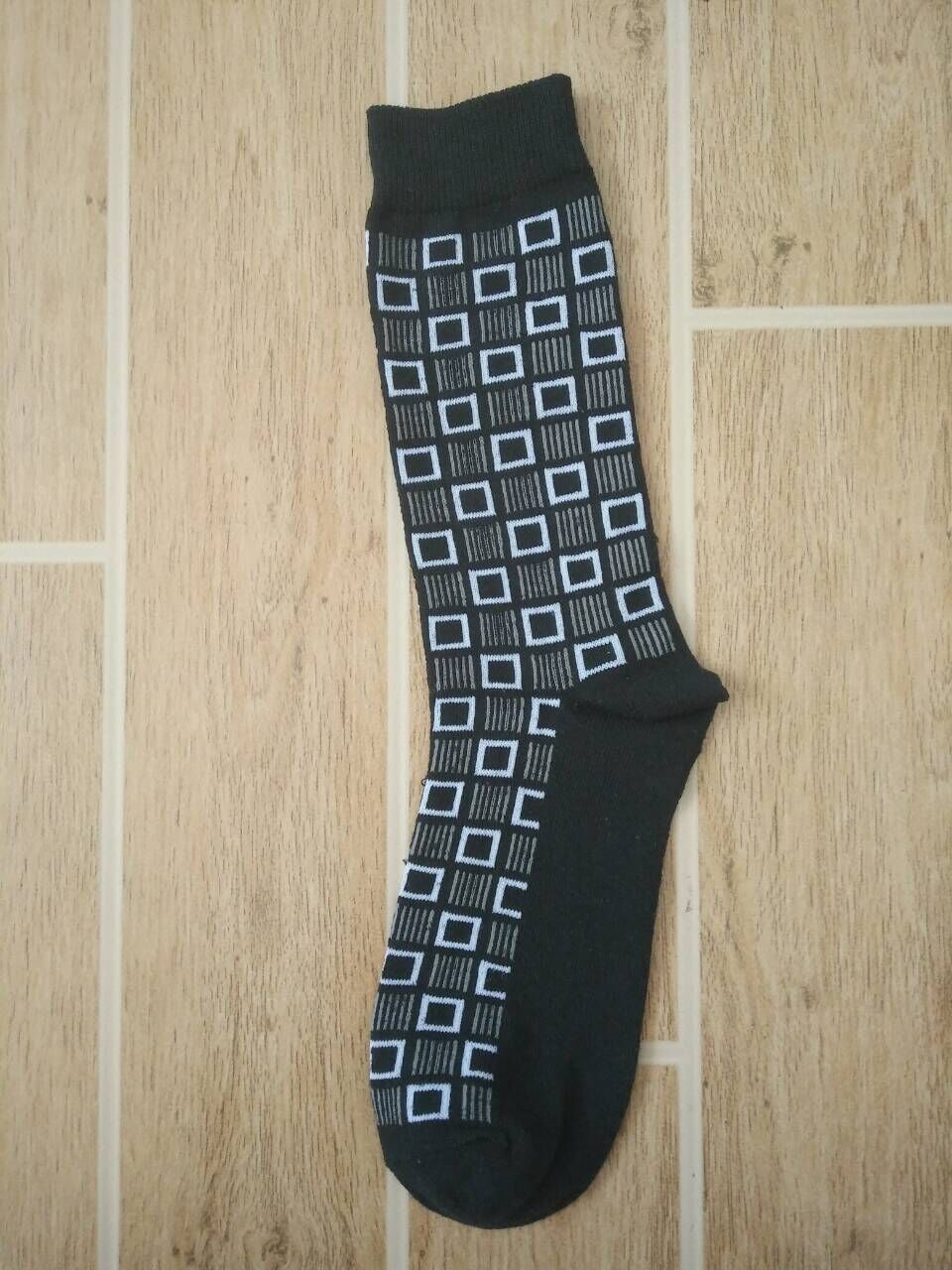 Sports socks