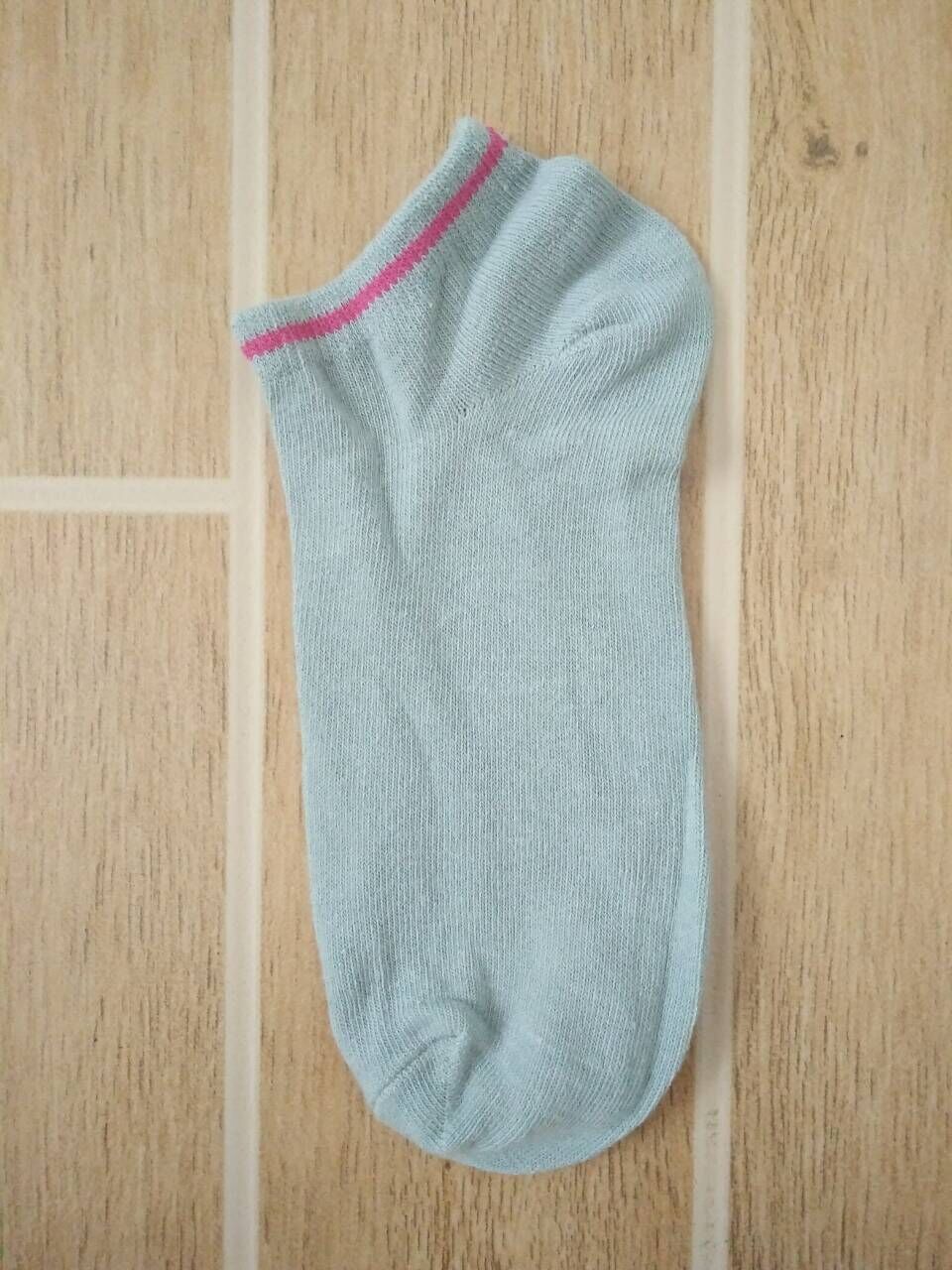 Ankle socks