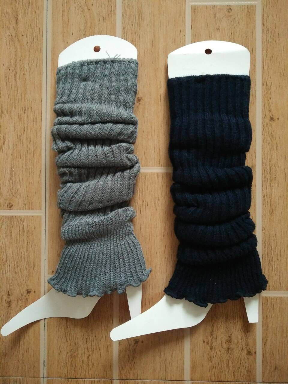 Wool socks