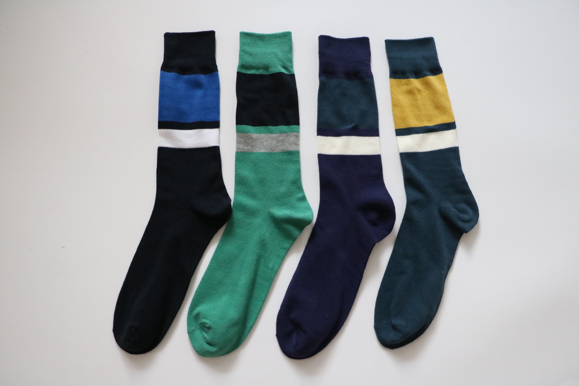 Sports socks