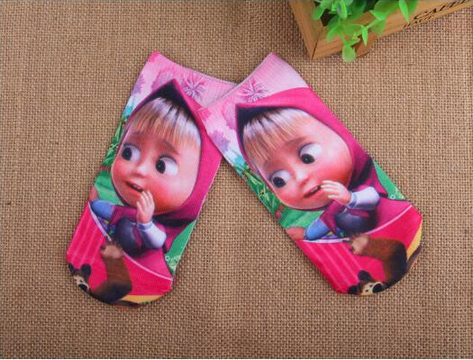 Kids socks