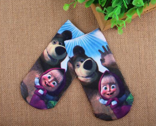 Kids socks