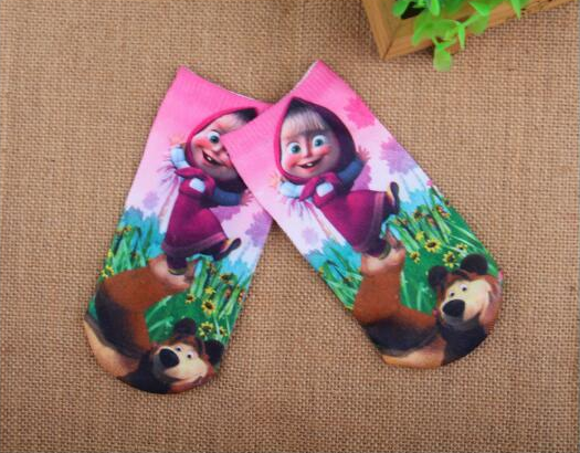 Kids socks