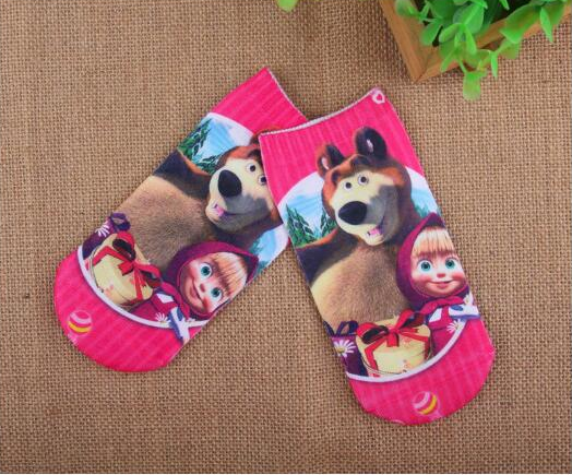 Kids socks