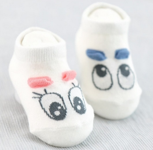 Baby socks