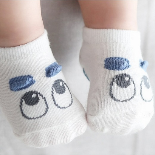 Baby socks