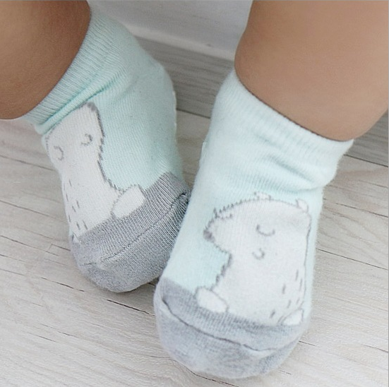 Baby socks