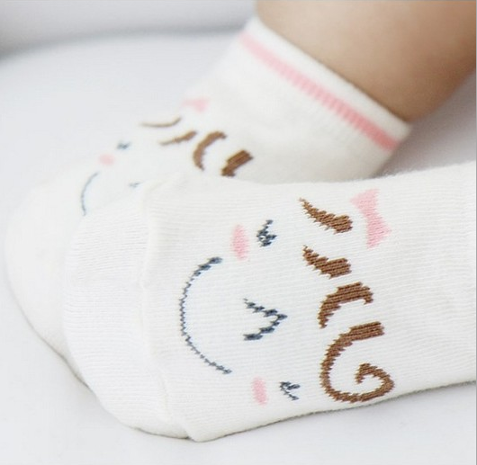 Baby socks