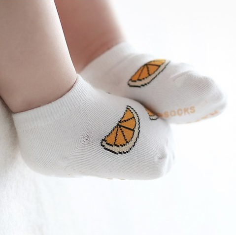 Baby socks