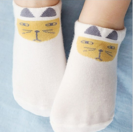 Baby socks