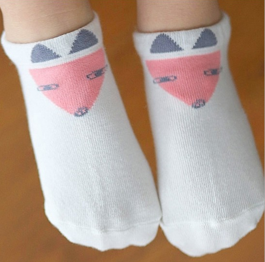 Baby socks