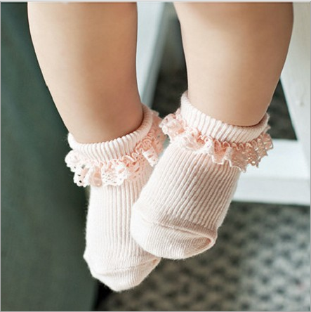 Baby socks