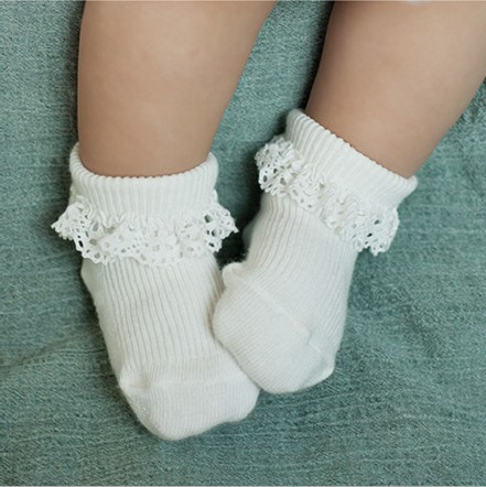 Baby socks