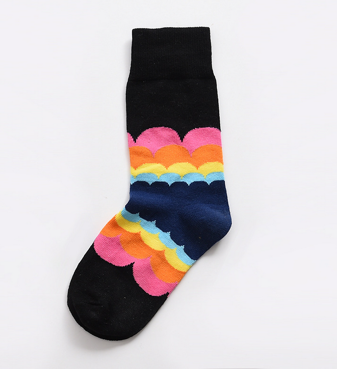 Lady socks