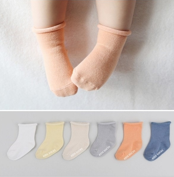 Baby socks