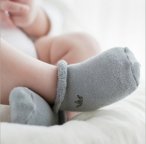 Baby socks