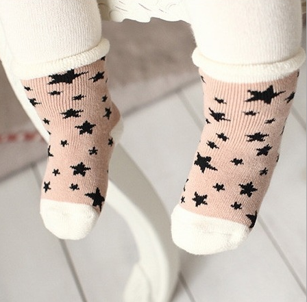 Baby socks 