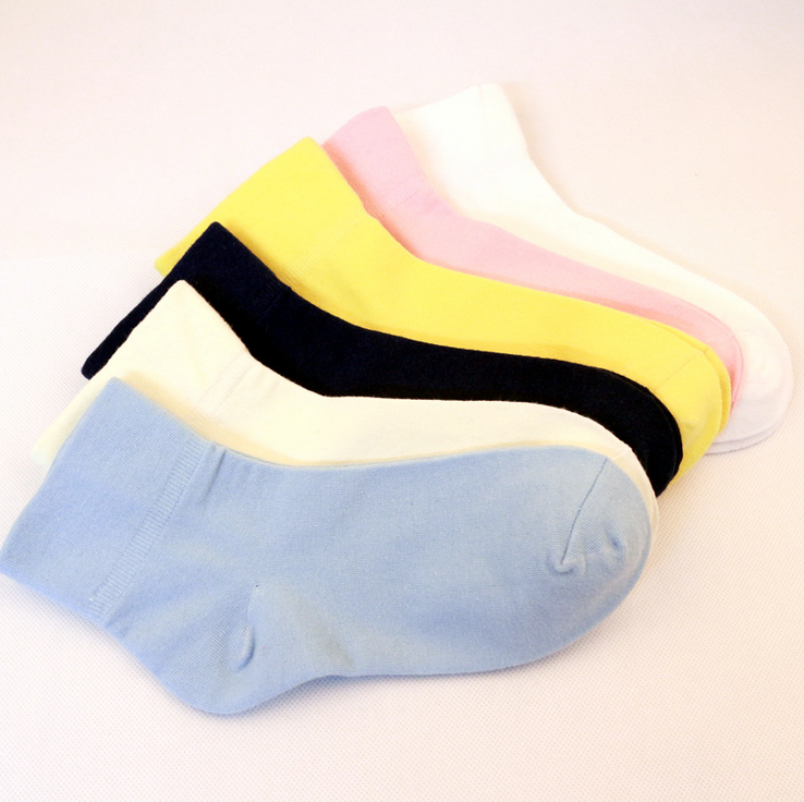 Lady socks