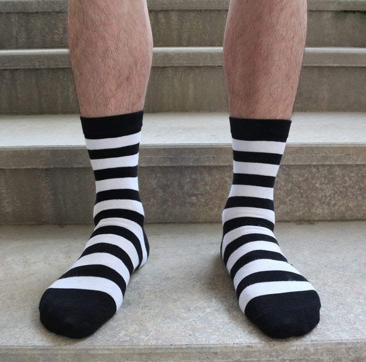 Men socks 